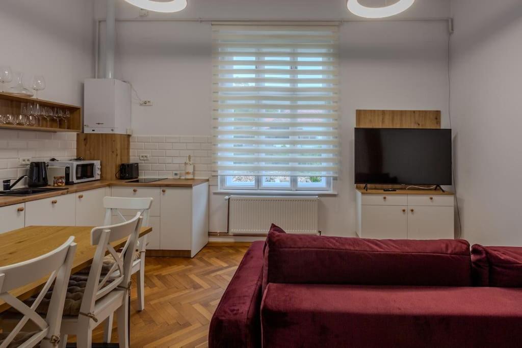 Apartament Gb4 By Rentable Braszów Zewnętrze zdjęcie