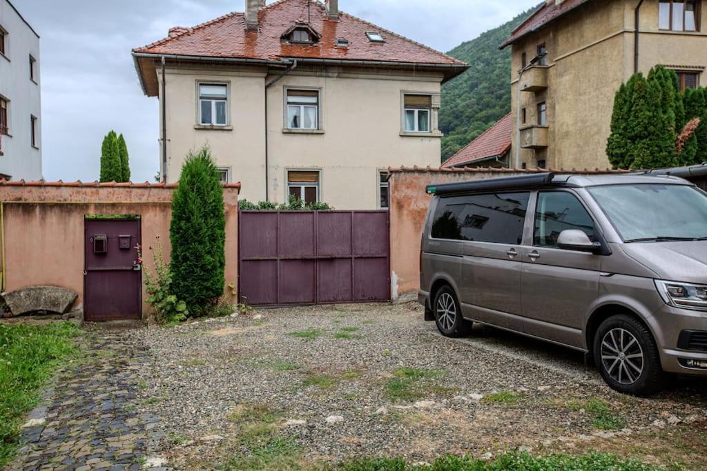 Apartament Gb4 By Rentable Braszów Zewnętrze zdjęcie